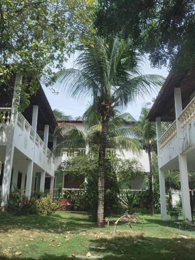 Residencia Pancho Villa Каноа-Кебрада Экстерьер фото