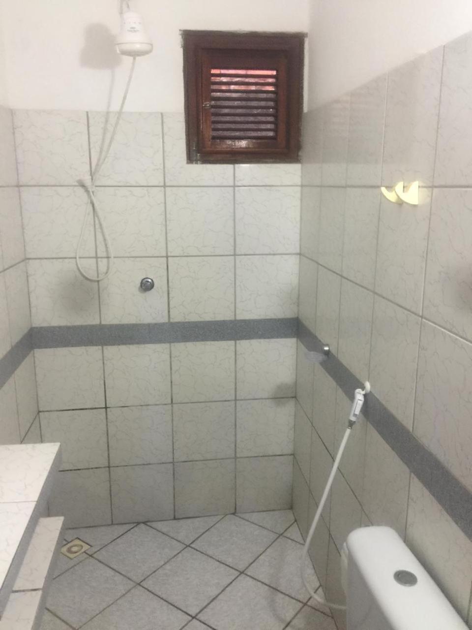 Residencia Pancho Villa Каноа-Кебрада Экстерьер фото