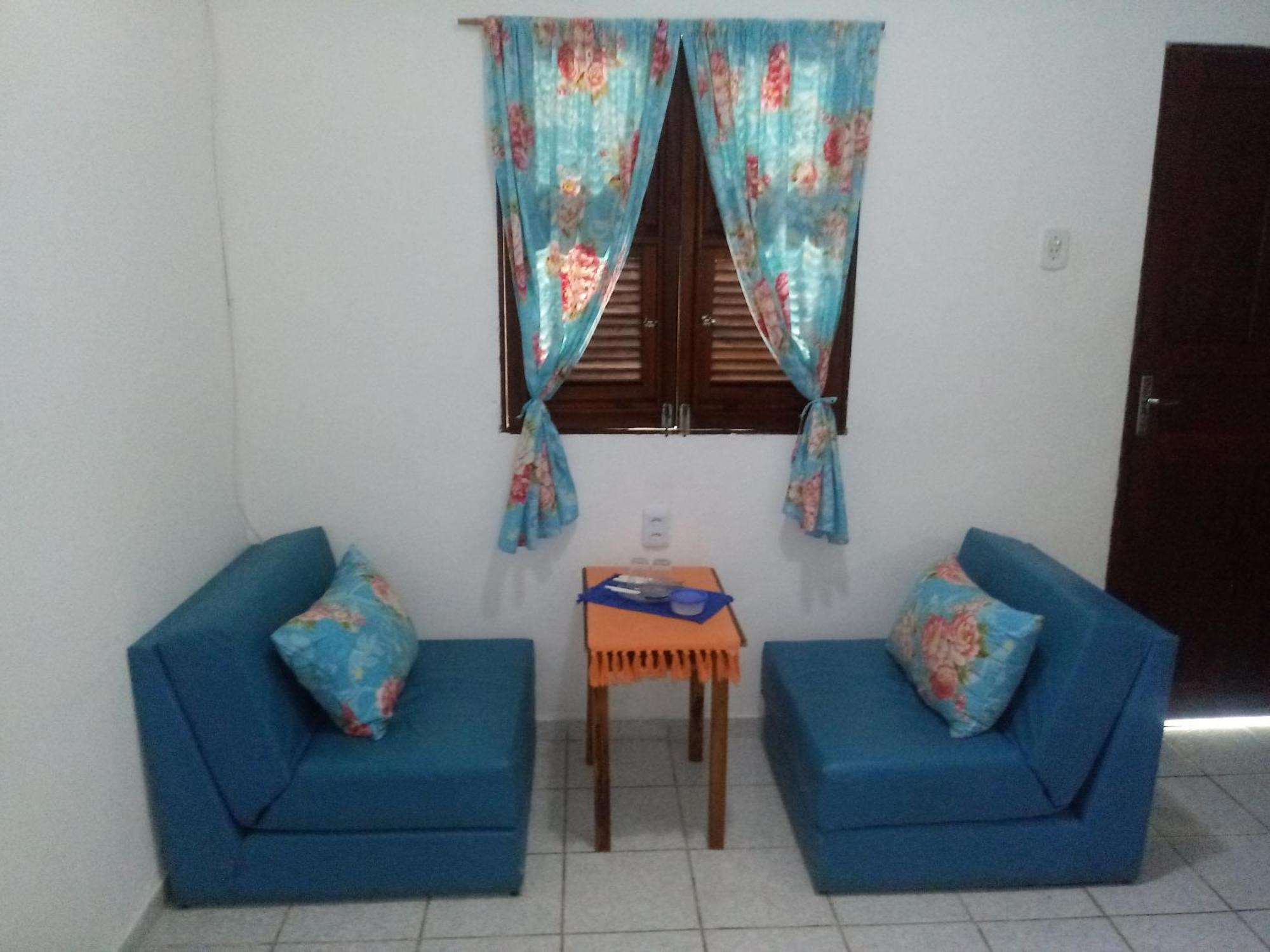 Residencia Pancho Villa Каноа-Кебрада Экстерьер фото