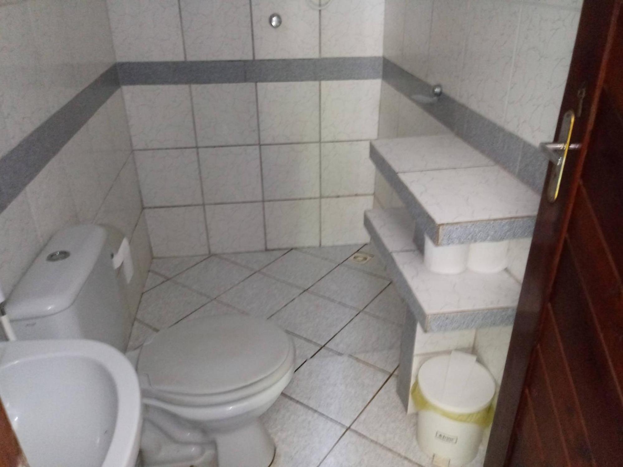 Residencia Pancho Villa Каноа-Кебрада Экстерьер фото