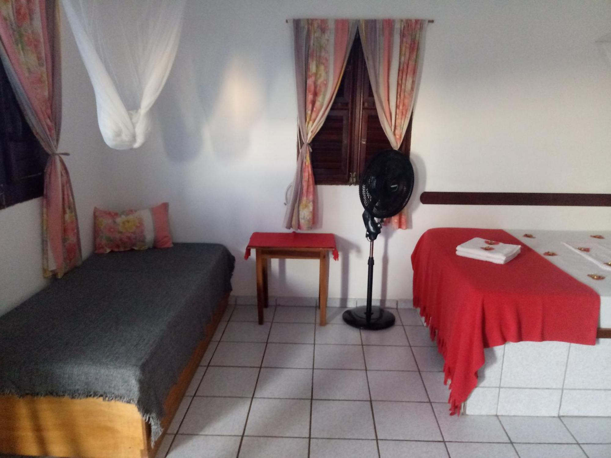 Residencia Pancho Villa Каноа-Кебрада Экстерьер фото