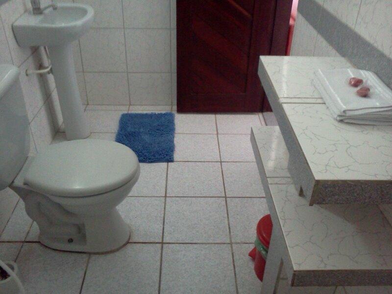 Residencia Pancho Villa Каноа-Кебрада Экстерьер фото