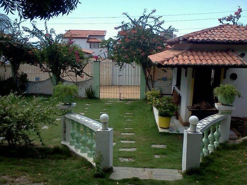 Residencia Pancho Villa Каноа-Кебрада Экстерьер фото